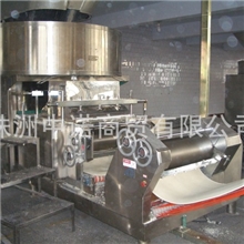 二手方便面生产线