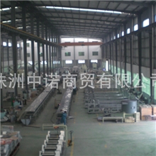 非油炸面生产线