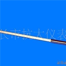 【正品保证】铂铑热电偶／S型热电偶／高温热电偶／贵金属热电偶