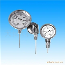 【秒杀】WSS-401双金属温度计／WSS系列温度计／轴向型温度计