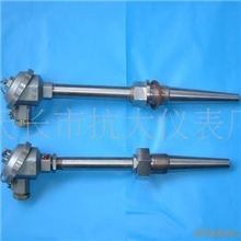 【全国最大批发商】装配式热电偶／铠装热电偶／法兰式热电偶
