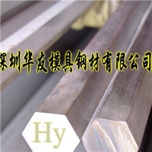 【供应华友】X10CrNiTi189薄易切削钢板