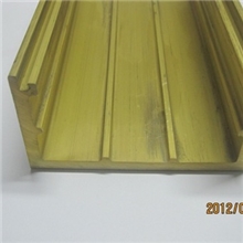 供应特大型铜型材/铜材