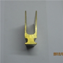 供应异型铜材/铜条/铜合金/扁条