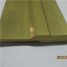 供应加工异型铜材/铜异型材