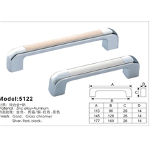 铝合金拉手，橱柜拉手。工厂直销批发