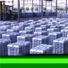 惠州3号锌合金原材料