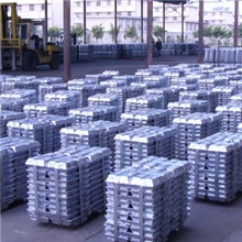 东莞5号锌合金原材料