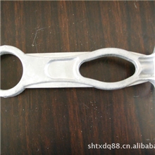 上海压铸厂，价格合理，质量保证，送货及时,附件为连杆