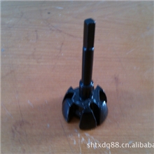 上海压铸，大量供应双龙手球支座，质量可靠，进度保证