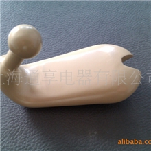 铸造，提供铝合金和锌合金产品压铸，附图为双龙内视镜支座