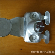 铝合金产品压铸,上海金山,通享压铸，专业铸造,Y型支座