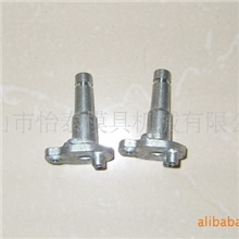 昆山精密锌合金压铸汽车后视镜锌合金配件锌合金件