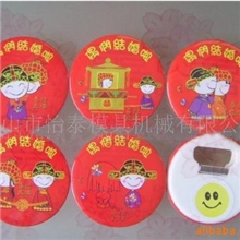 供应可定制各类锌合金工艺品产品+模具(图)