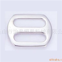 供应生产可定制加工锌合金腰带配件锌合金压铸+模具(图)