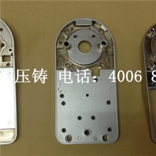 厂家供应铝合金压铸精密铝合金压铸各种机械配件铝合金压铸