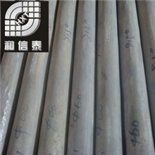 TA2纯钛黑皮棒、钛毛棒&phi;8～&phi;165mm现货、钛毛棒长度可达6000mm