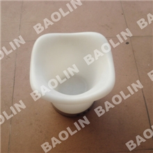 供应PE发光冰桶滚塑冰桶滚塑加工发光家具加工