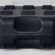 厂家提供航空工具箱滚塑加工滚塑航空设备周边箱