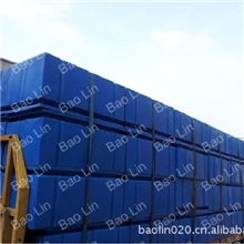 供应水上平台-浮箱-浮筒（厂家直销）