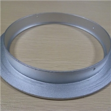 厂家批量生产加工五金数控车铝加工铝管型材