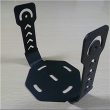 厂家批量生产加工五金冲压加工成型支架系列结构件