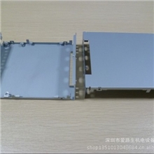 厂家生产加工五金冲压件外壳构件