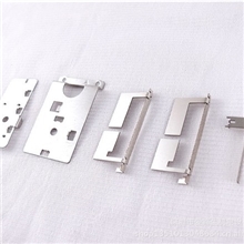 厂家批量供应定制生产五金冲压加工结构件配件