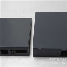 厂家批量生产加工五金冲压通讯网络交换机壳