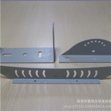 厂家批量供应生产定制五金冲压加工结构件支架