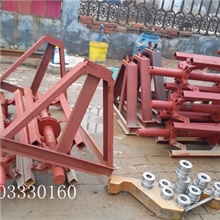 上料架/方正口上料架/简单易操作