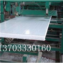 泡沫复合板设备/多功能保温彩钢复合板流水线