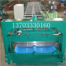 压瓦机、820角驰成型机、彩钢瓦设备