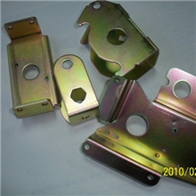 五金模具设计深圳五金冲压加工金属冲压模具五金冲压产品