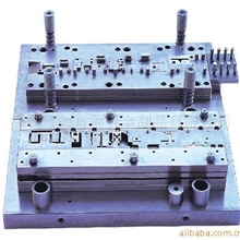 精密五金模具