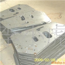 数控钣金、机箱机柜加工