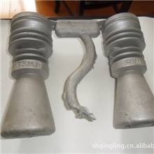 供应铝合金重力铸造产品及来料、来模具、来图、来样品的开发加工