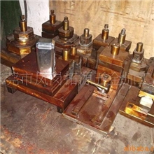 马口铁烟盒、制罐模具