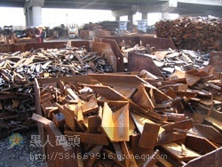 本公司长年大量供应质优价廉的边角料等一切废有色金属