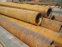 20#无缝钢管价格开始好转