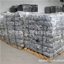 供应精密铸造废430压包丸料