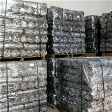 供应铸造用废低碳纯铁金属材料