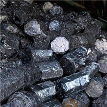 供应冷扎板废铁压块