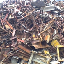废钢4毫米剪料
