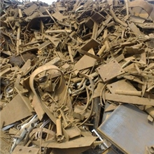 A3铁板切头切尾