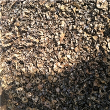 硅钢片粉碎料