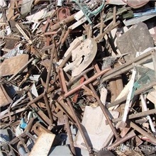 废钢废钢块苏州品诚物资大量供应
