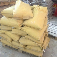 生产厂家黄原胶【工业黄原胶】含量99.8石油钻井专用