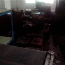 承接废胶承接废纸承接废锌承接废镍废货架镀金镀银