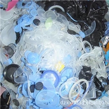 承接废硅胶废硅橡胶废胶纸废溥膜胶篮胶蓝